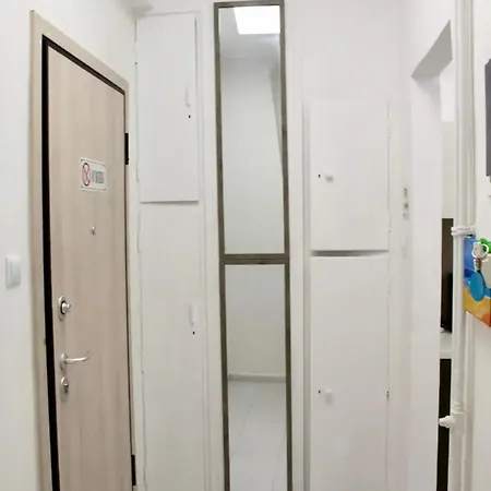 Apartment Cozy In Center